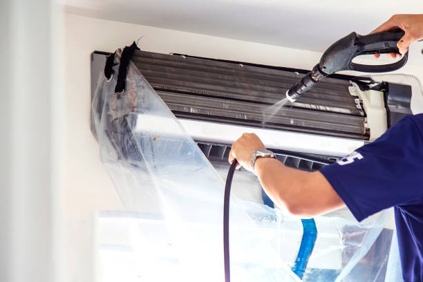 Best Ductwork Cleaning Services  in Wilmington, OH