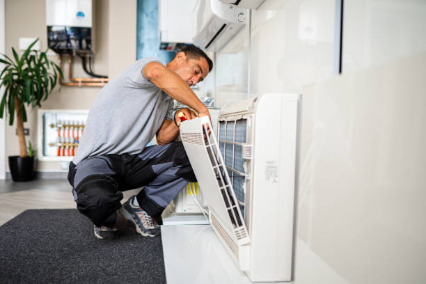 Best HVAC Air Duct Cleaning  in Wilmington, OH
