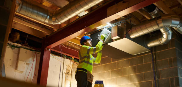 Best Air Vent Cleaning Services  in Wilmington, OH