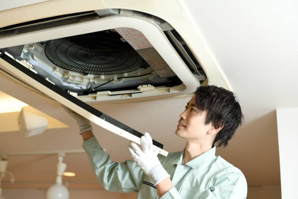 Best HVAC Air Duct Cleaning  in Wilmington, OH