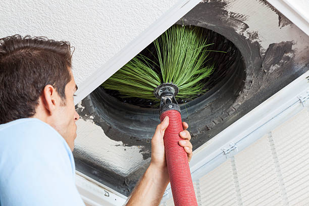 Best HVAC System Cleaning  in Wilmington, OH
