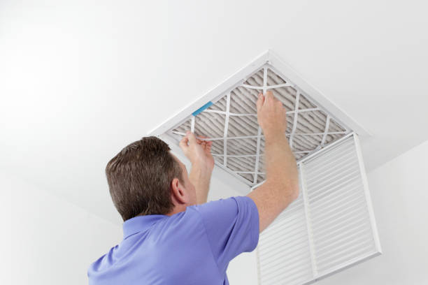 Best HVAC System Cleaning  in Wilmington, OH